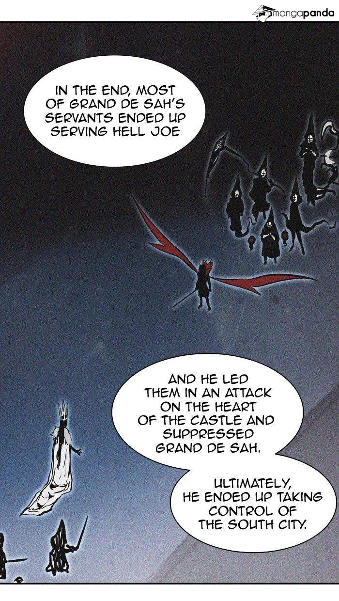 Tower of God Chapter 319 image 036
